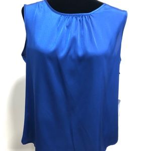 CALVIN KLEIN blouse top